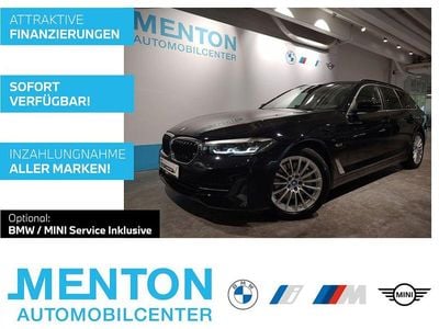 BMW 530e