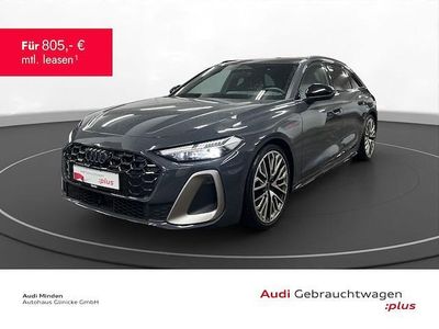 Gebraucht Audi A5 Ambiente 367 PS (269 kW) 2025 Magnetgrau Kombi