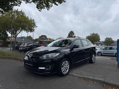 Renault Mégane GrandTour