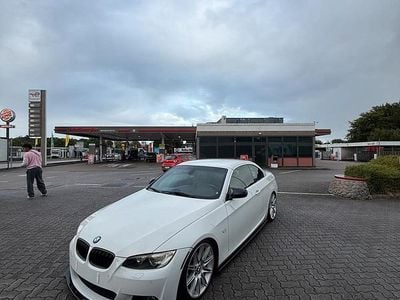 BMW 335 Cabriolet