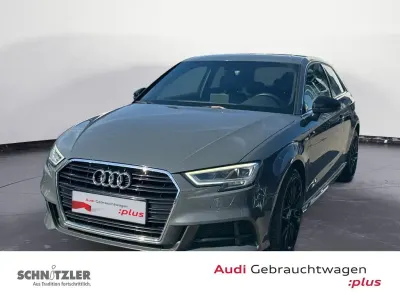 Gebraucht Audi A3