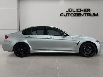 Gebraucht BMW M3