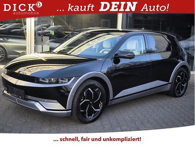 Gebraucht Hyundai Ioniq 225 kW (306 PS) 2021 Phantom black / mic Kleinwagen