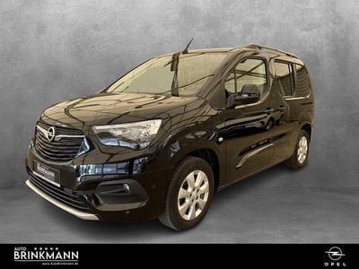 Opel Combo Life