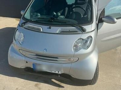 Smart ForTwo Coupé