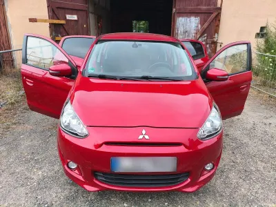 Gebraucht Mitsubishi Space Star