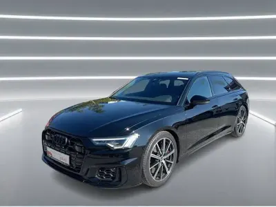 Gebraucht Audi S6