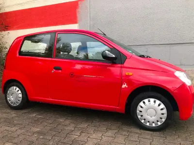 Gebraucht Daihatsu Cuore