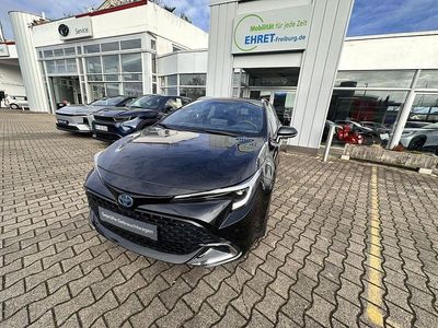 Usata Toyota Corolla Team 140 CV (102 kW) 2025 Station wagon