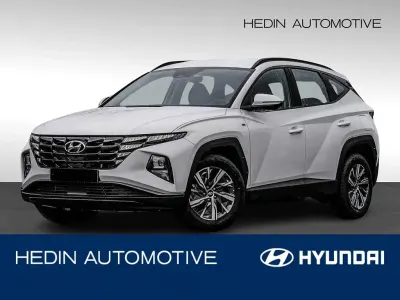 Gebraucht Hyundai Tucson