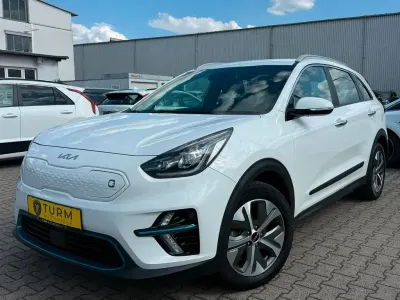 Gebraucht Kia e-Niro