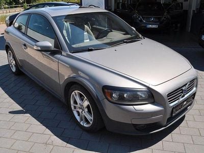 Volvo C30