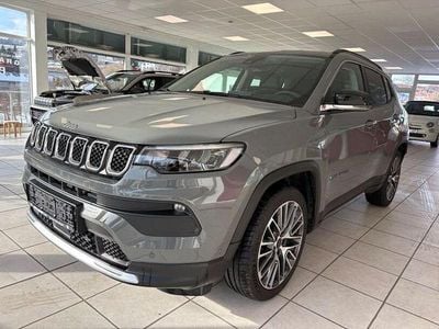 Gebraucht Jaguar X-type Executive 110 PS (80 kW) 2009 Andere Limousine