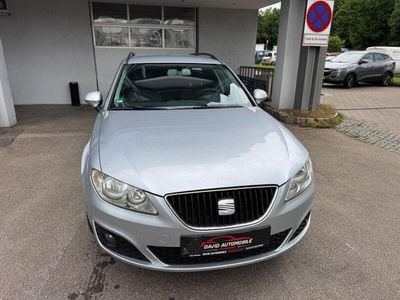 Seat Exeo