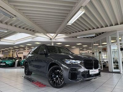 BMW X5 M50