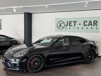 Porsche Panamera GTS