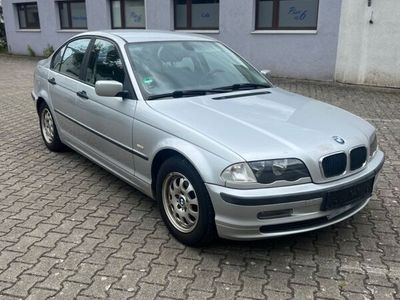 BMW 316