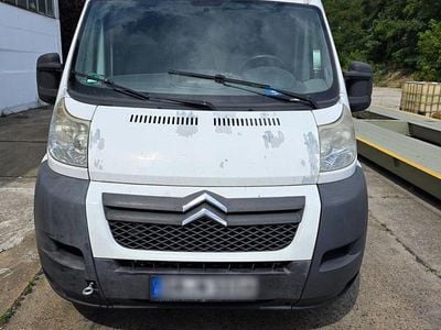 Citroën Jumper