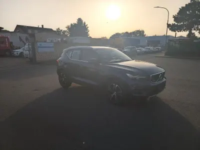 Usata Volvo XC40