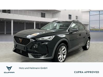 Usata Cupra Formentor 150 CV (110 kW) 2022 SUV