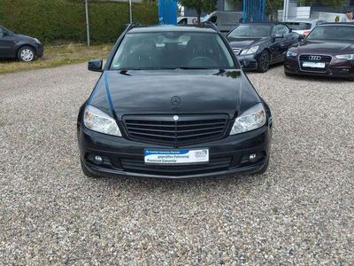 Mercedes C180