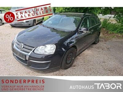 VW Golf V