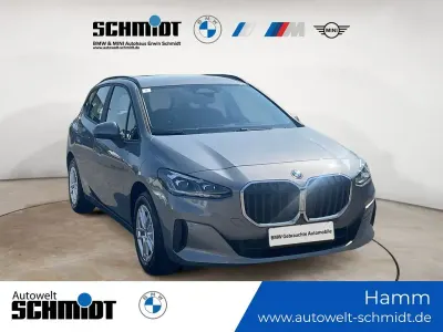 Gebraucht BMW 225 Active Tourer