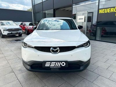 Mazda MX30