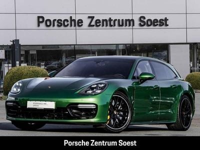 Porsche Panamera GTS
