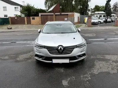 Gebraucht Renault Talisman GrandTour