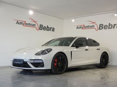 Porsche Panamera Turbo