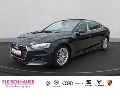 Używany Audi A5 Sportback