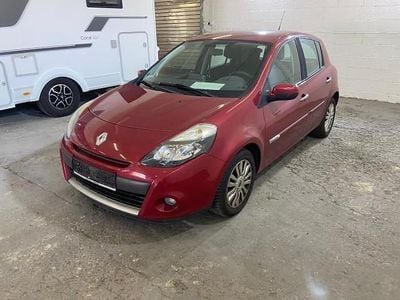 Renault Clio III