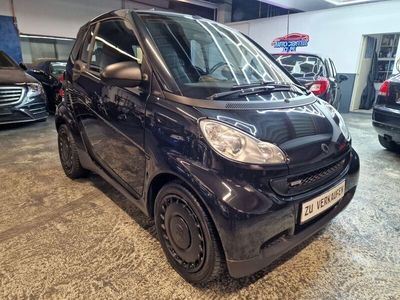 Smart ForTwo Cabrio
