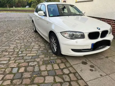 Gebraucht BMW 120