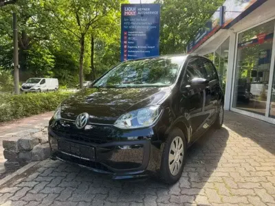 Gebraucht VW up!
