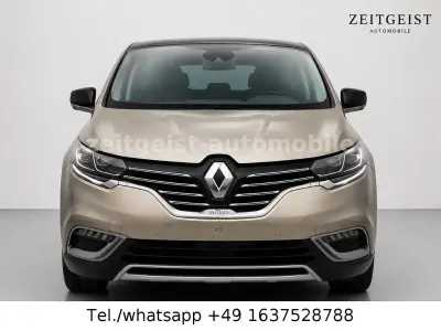 Occasion Renault Espace Initiale Paris 160 ch (117 kW) 2015 Marron Monospace