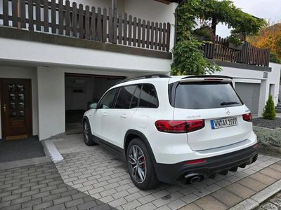 Mercedes GLB35