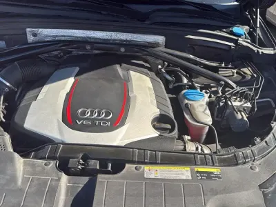 Gebraucht Audi SQ5
