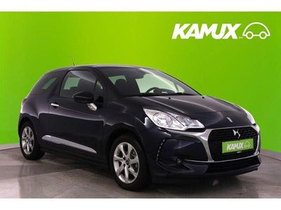 DS Automobiles DS3