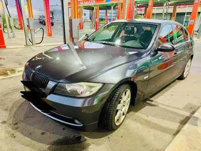 Gebraucht BMW 330