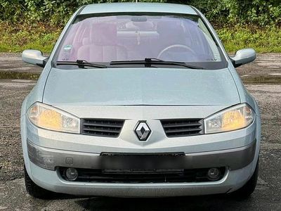 Renault Mégane II
