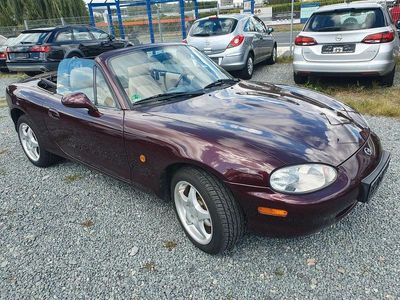 Mazda MX5