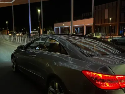 Gebraucht Mercedes E250