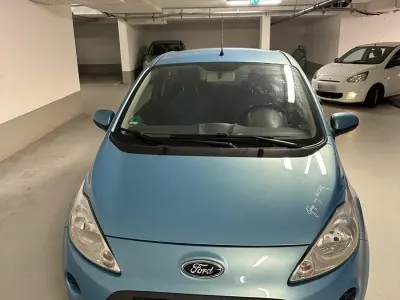 Gebraucht Ford Ka