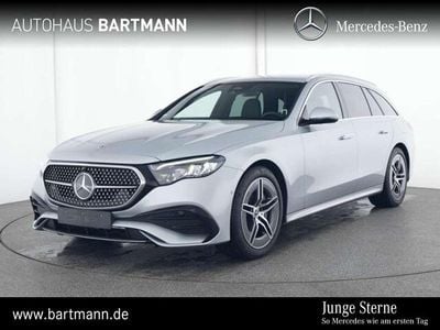 Mercedes E300
