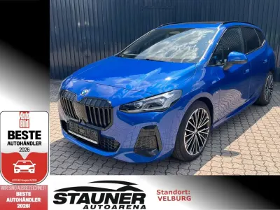 Gebraucht BMW 218