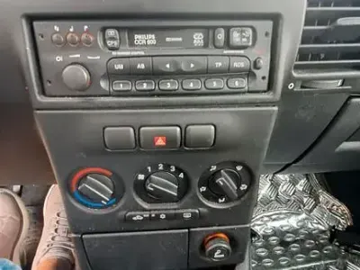 Gebraucht Opel Zafira