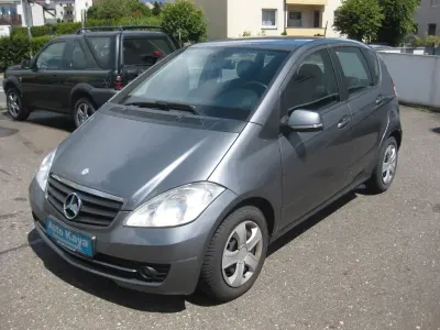 Gebraucht Mercedes A180