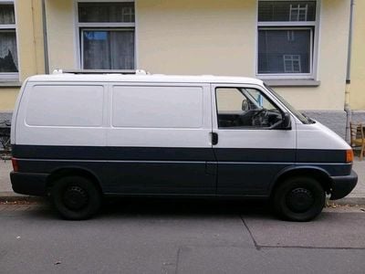 VW T4
